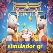 simulador gr